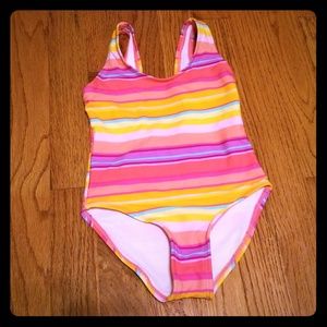 Girls Swimsuit